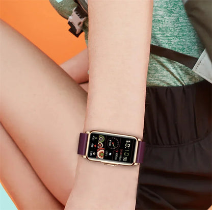 Annie Smartwatch for Men & Women – Full Touch Fitness & Health Tracker - Image 10