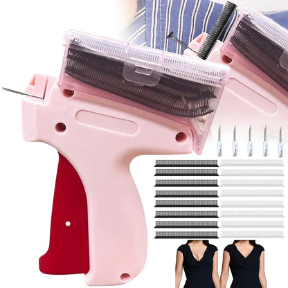 Portable Sewing Gun | Quick Stitch Repair Tool