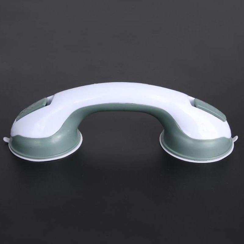Annie Shower Grab Bar - Shower Bar - Shower Safety Bar For Balance - Hand Grip Safety Bar For Bathroom - Strong Suction Grab Bar - Image 5