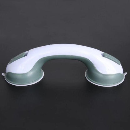 Annie Shower Grab Bar - Shower Bar - Shower Safety Bar For Balance - Hand Grip Safety Bar For Bathroom - Strong Suction Grab Bar - Image 5