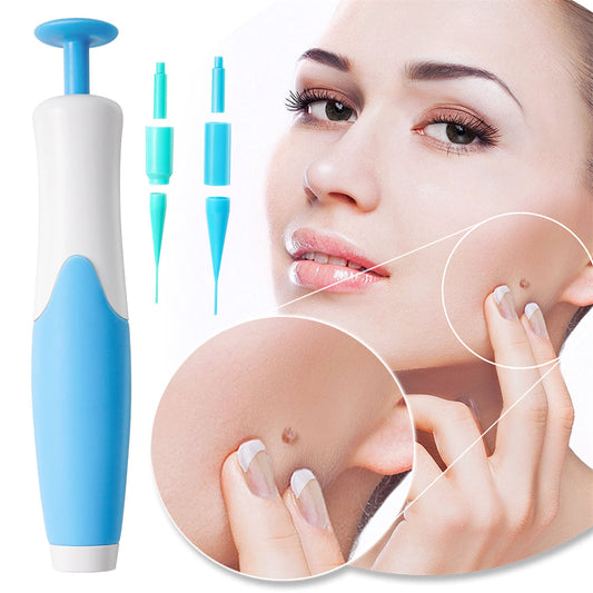 Skin Tag Removal Tool | Professional Home Treatment Kit