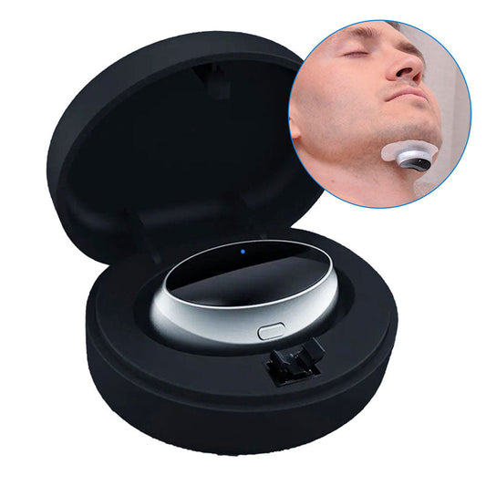 Annies-fashion – Sleep Aid | Anti-Snoring Chin Clip Device with Soft Ergonomic Design | Non-Invasive Support for Quieter Nights