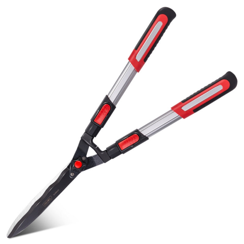 Annie’s Fashion Heavy Duty Telescopic Tree Branch Limb Cutter Trimmer Tool