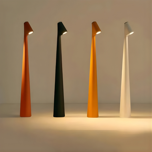 Annie’s Fashion Nordic Minimalistic Design Mood Lamp, LED