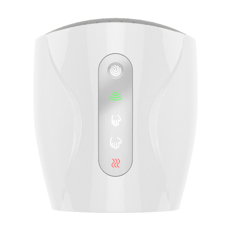 Annie Premium Electric Hand Massager - Image 2