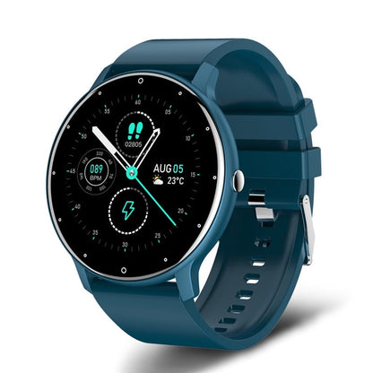 Fitness Smartwatch | Advanced Health Monitoring Display