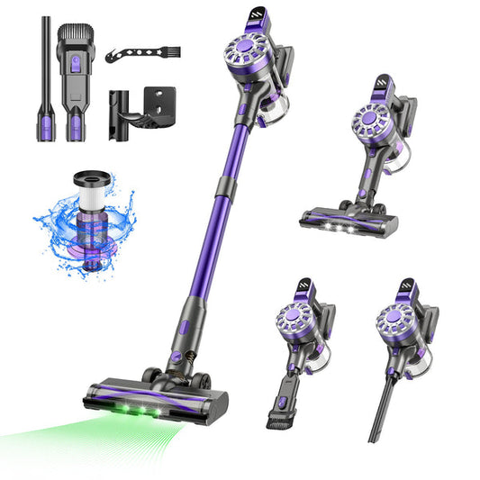 Annie’s Fashion Cordless Vacuum Cleaner
