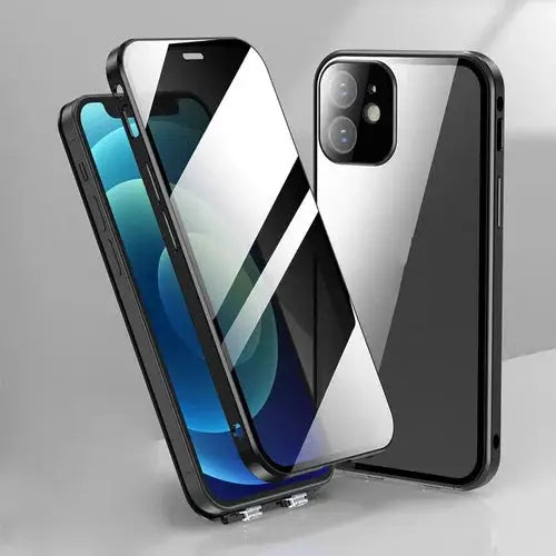 Annie’s Fashion Privacy Case