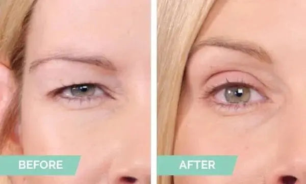 Annie’s Fashion New Glue-Free Ultra Natural Invisible Double Eyelid Sticker