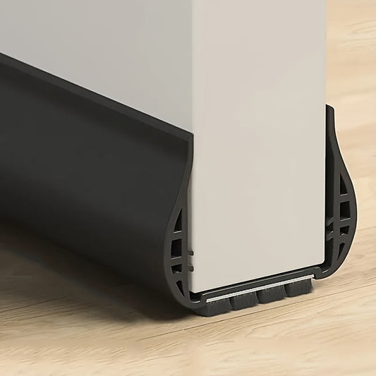 Adjustable Door Insulator – 93cm Draft Blocker for Noise & Dust Control
