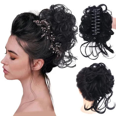 Annie’s Fashion Hair Bun