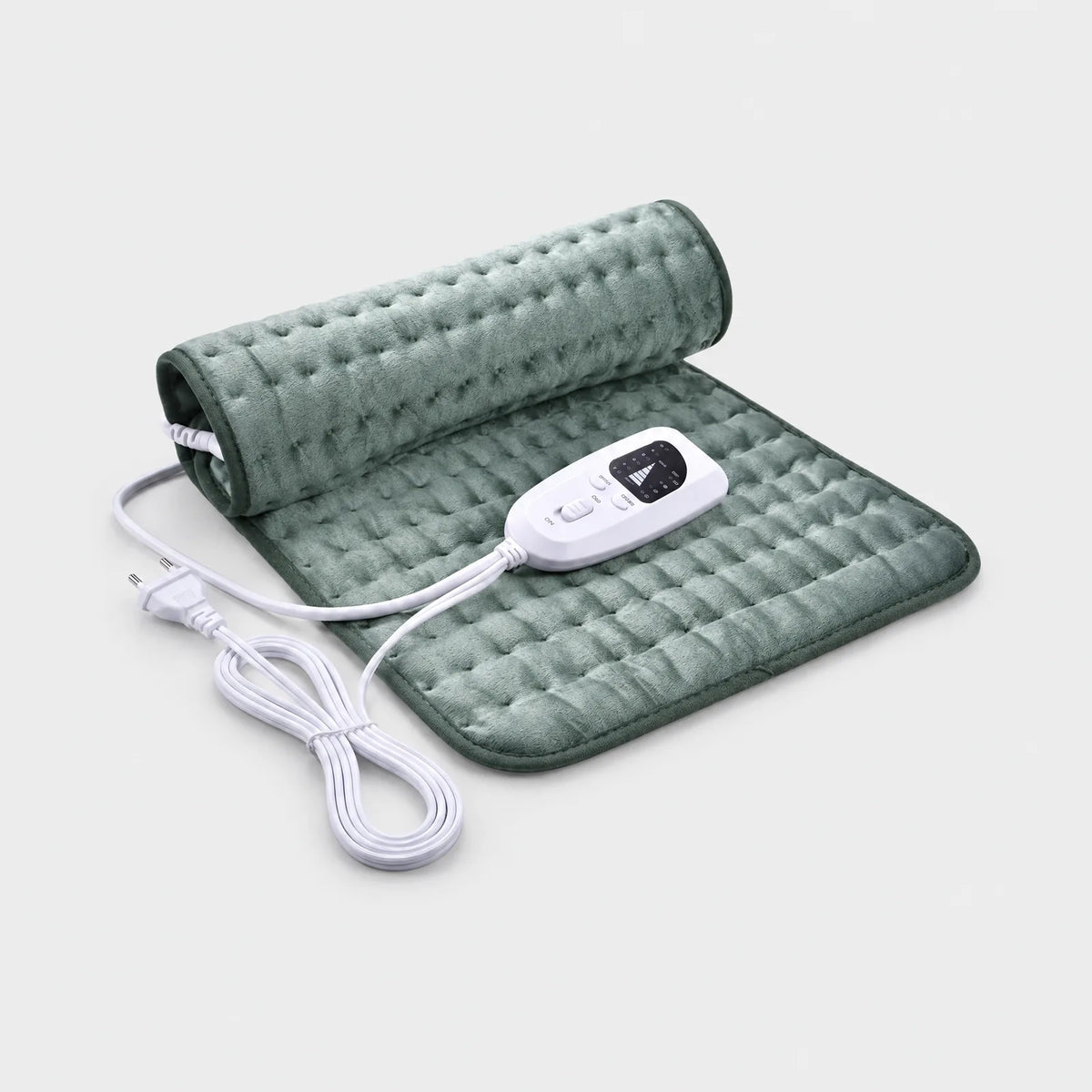 Heating Pad with 6 Levels and Auto-Off Timer