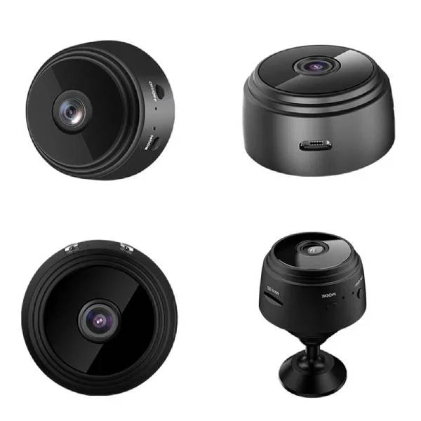 Annie’s Fashion Wireless Backup Camera Full Hd For Rv Truck And Trailer