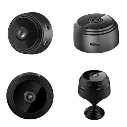 Annie’s Fashion Wireless Backup Camera Full Hd For Rv Truck And Trailer