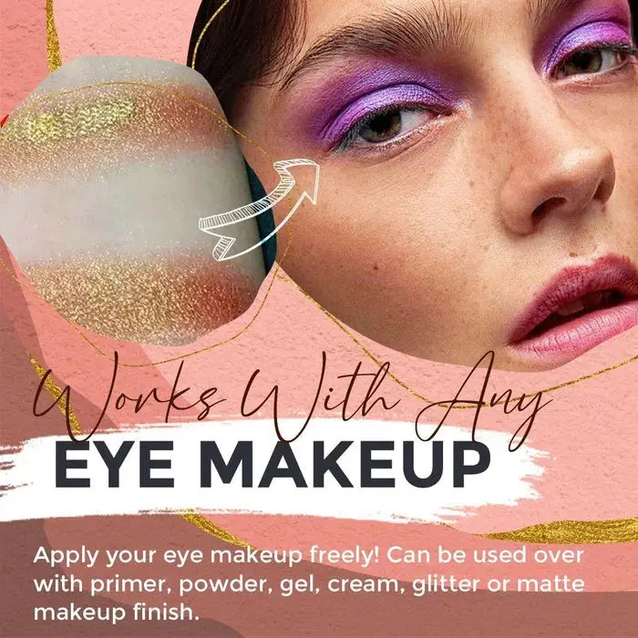 Annie’s Fashion New Glue-Free Ultra Natural Invisible Double Eyelid Sticker
