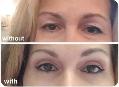 Annie’s Fashion New Glue-Free Ultra Natural Invisible Double Eyelid Sticker