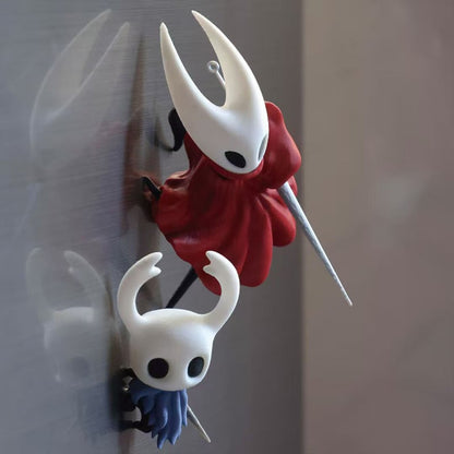 Annies-fashion – 3D Printed Gaming Character Magnet