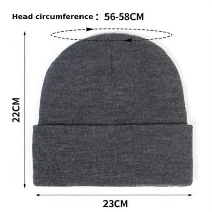 Annie’s Fashion No static-No frizz-No tangle Hat | Anti Fuzz Cap