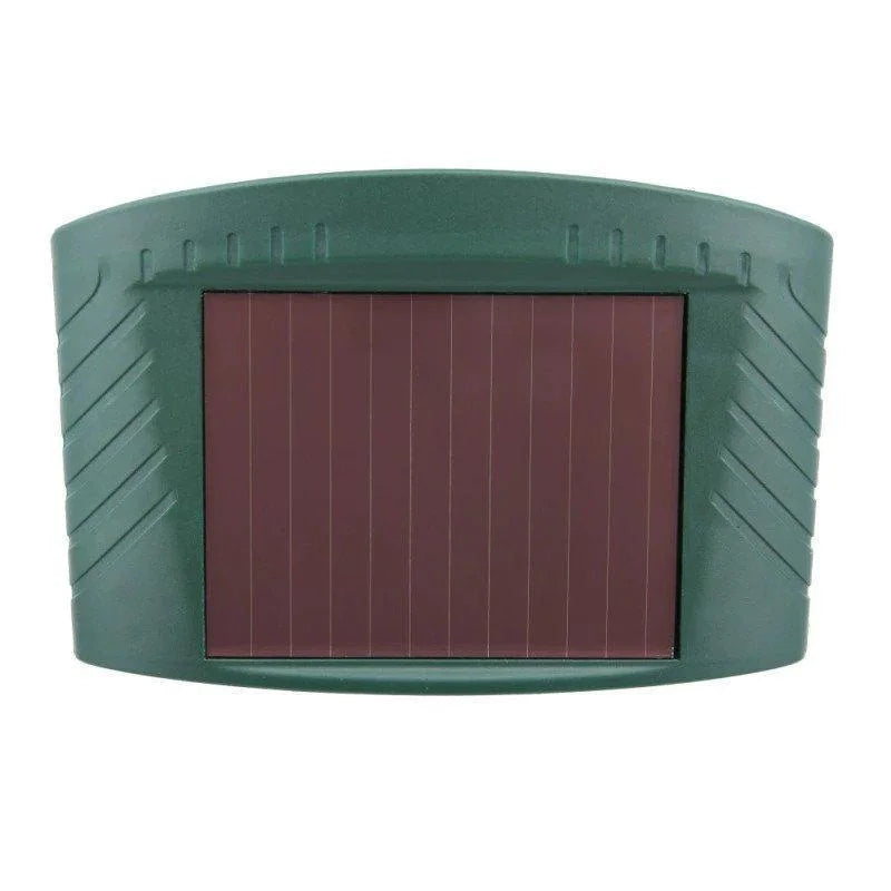Annie Ultrasonic Solar Deer Repeller – Motion Sensor Animal Deterrent for Garden & Yard - Image 9