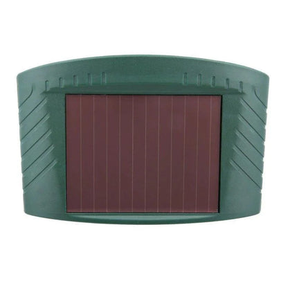 Annie Ultrasonic Solar Deer Repeller – Motion Sensor Animal Deterrent for Garden & Yard - Image 9