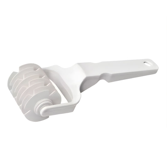 Lattice Roller Cutter for Pies, Cookies and Pastry Dough
