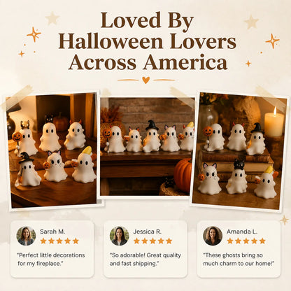 Annies-fashion – Cute Phone Holder Desktop Figurine