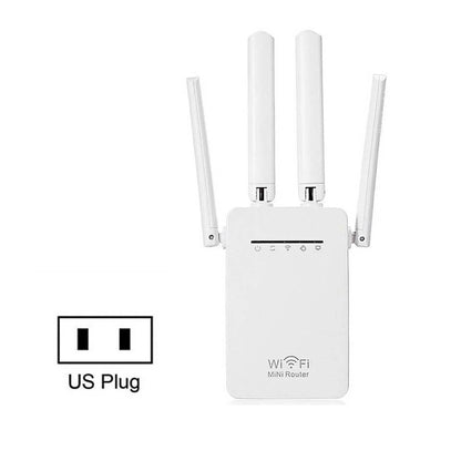 Annie’s Fashion Wifi Extender For Home