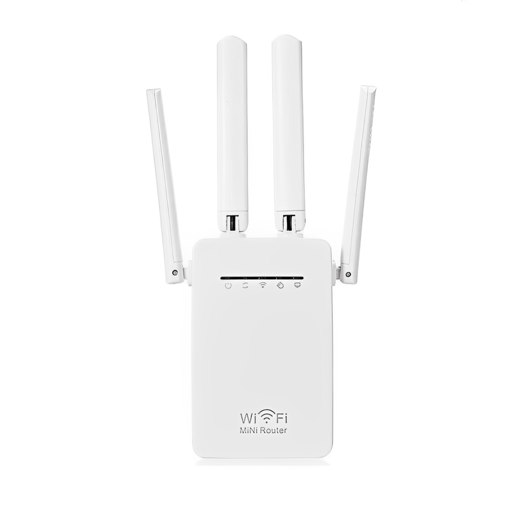 Annie’s Fashion Wifi Extender For Home