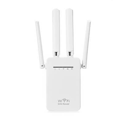 Annie’s Fashion Wifi Extender For Home