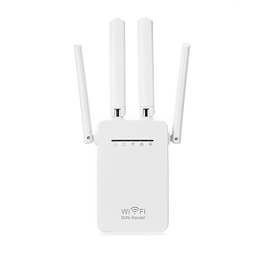 Annie’s Fashion Wifi Extender For Home
