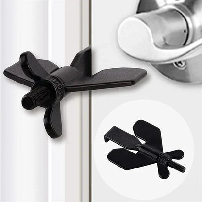 Annie’s Fashion Portable Anti-Theft Door Lock