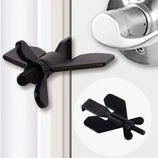 Annie’s Fashion Portable Anti-Theft Door Lock