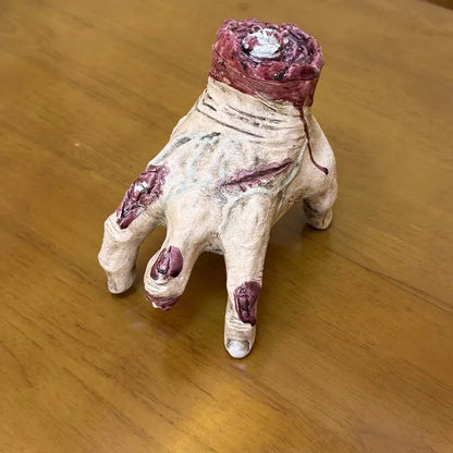 Annies-fashion – Animated Halloween Scary Hand Prop