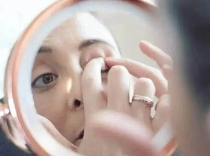 Annie’s Fashion New Glue-Free Ultra Natural Invisible Double Eyelid Sticker