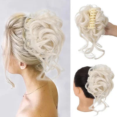 Annie’s Fashion Hair Bun