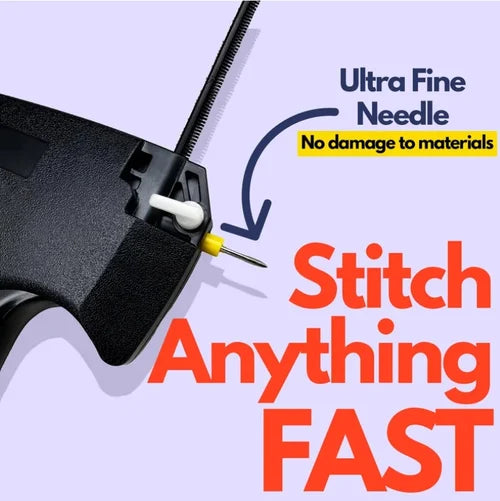 Annie’s Fashion Fast and Easy Clothing Fixer