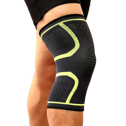 Compression Knee-High Sock | Extra Support During Your Workout