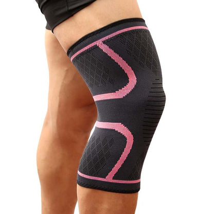 Compression Knee-High Sock | Extra Support During Your Workout