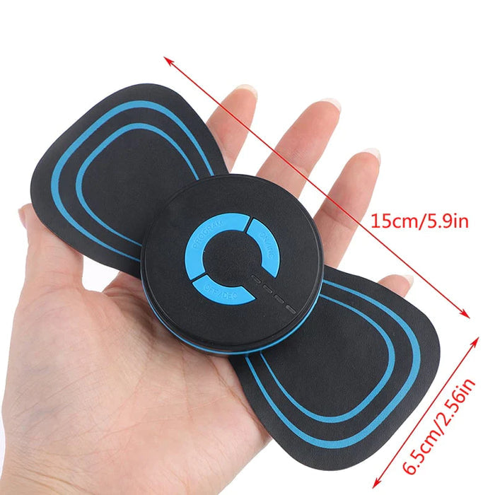 Annie’s Fashion Multifunctional EMS Electric Massage Patch