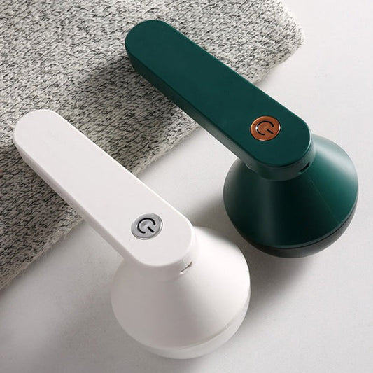 Annie’s Fashion Portable Electric Lint Remover Rechargeable Fabric Shaver
