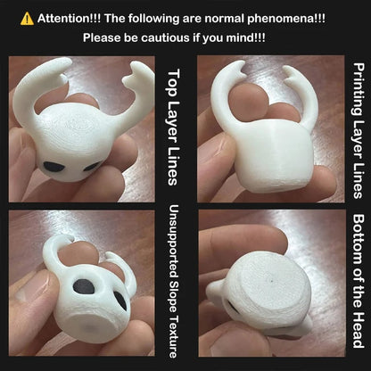 Annies-fashion – 3D Printed Gaming Character Magnet