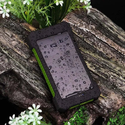 Annie’s Fashion Portable Solar Power Bank