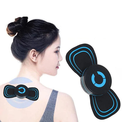 Annie’s Fashion Multifunctional EMS Electric Massage Patch
