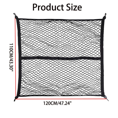Cargo Net Truck Bed Net