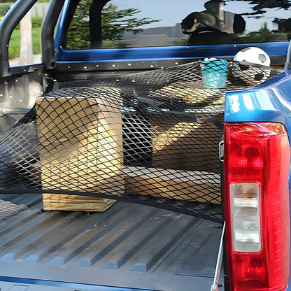 Cargo Net Truck Bed Net