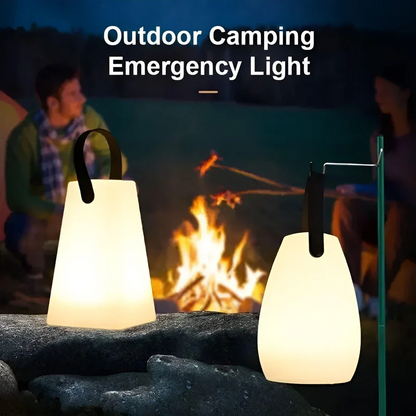 Annie’s Fashion Cordless Waterproof LED Table Lamp