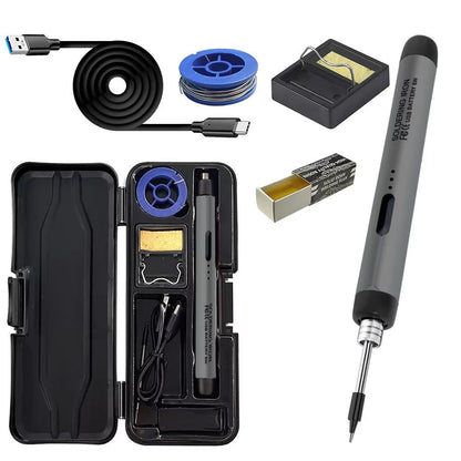 Cordless Precision Soldering Tool Set