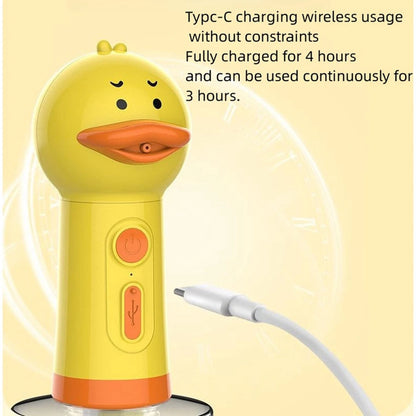 Pet Shampoo Soap Dispenser Foaming Machine