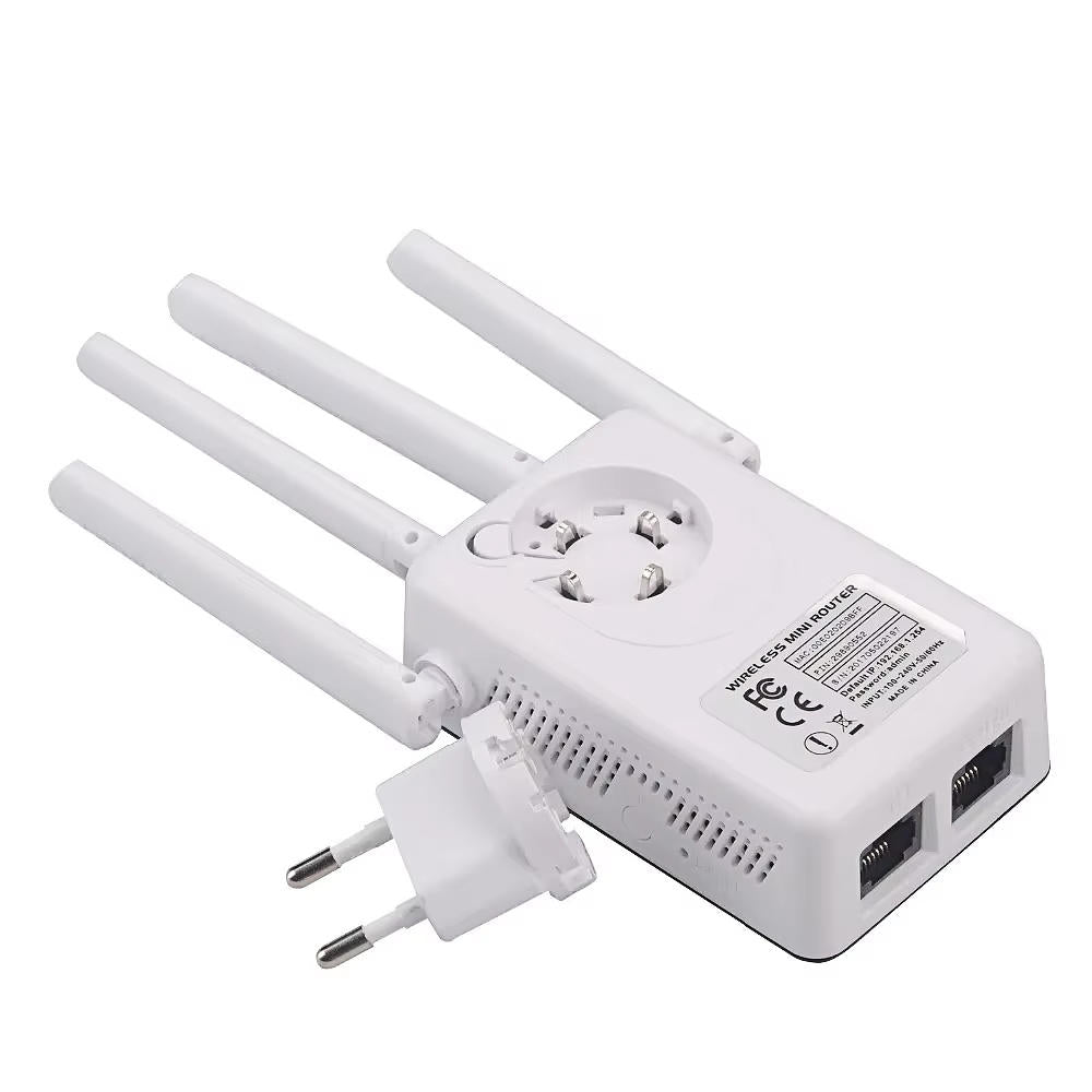 Annie’s Fashion Wifi Extender For Home