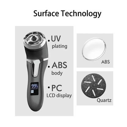 Annie’s Fashion Professional Electric Foot Hard Skin Remover